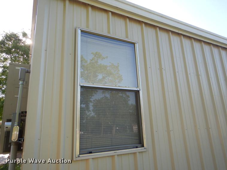 image for item DG1080 2008 Ramtech modular classroom