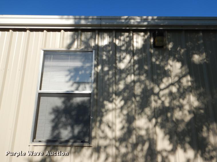 image for item DG1080 2008 Ramtech modular classroom