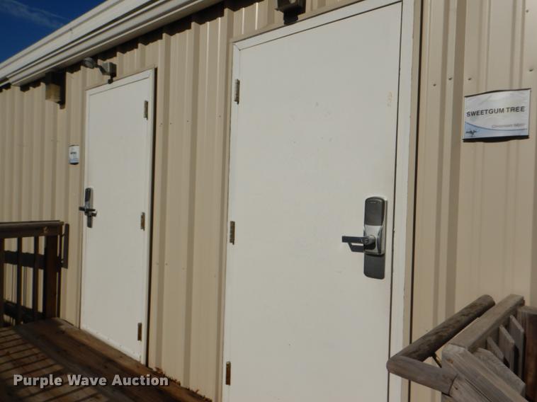 image for item DG1080 2008 Ramtech modular classroom