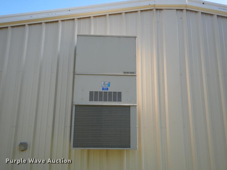 image for item DG1080 2008 Ramtech modular classroom