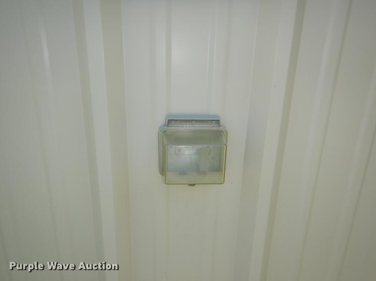 image for item DG1080 2008 Ramtech modular classroom