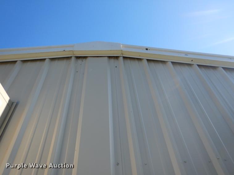 image for item DG1080 2008 Ramtech modular classroom