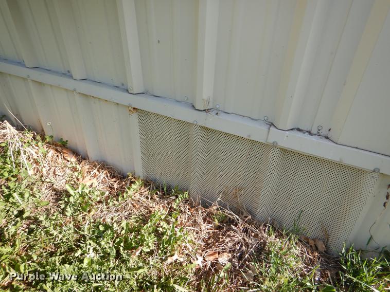 image for item DG1080 2008 Ramtech modular classroom