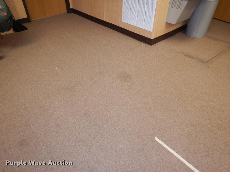 image for item DG1080 2008 Ramtech modular classroom