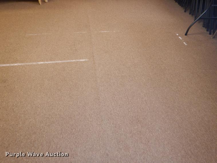 image for item DG1080 2008 Ramtech modular classroom