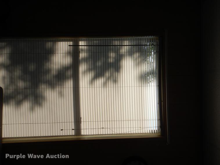 image for item DG1080 2008 Ramtech modular classroom