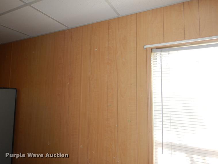 image for item DG1080 2008 Ramtech modular classroom