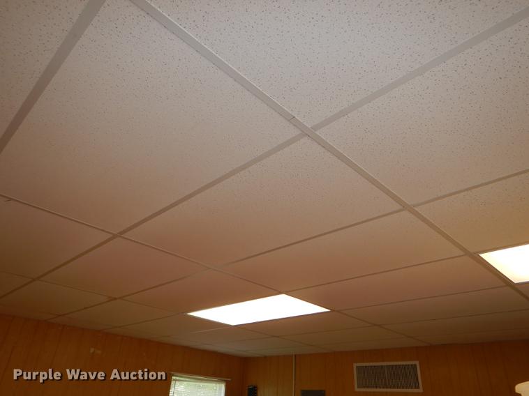 image for item DG1080 2008 Ramtech modular classroom