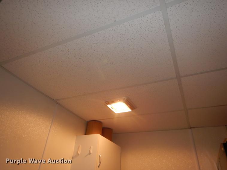 image for item DG1080 2008 Ramtech modular classroom