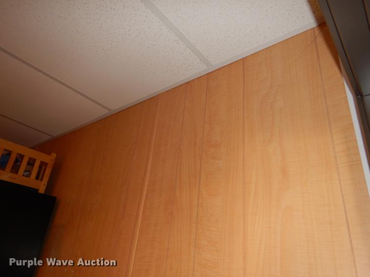 image for item DG1080 2008 Ramtech modular classroom