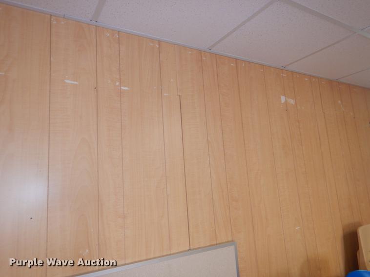 image for item DG1080 2008 Ramtech modular classroom