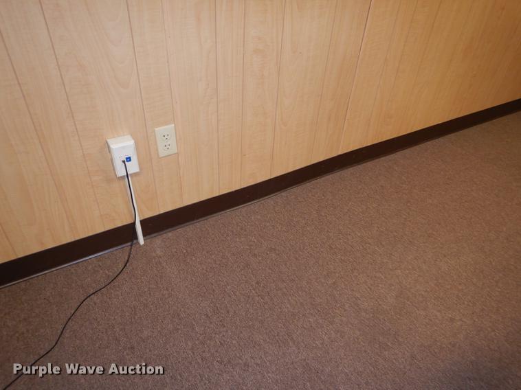 image for item DG1080 2008 Ramtech modular classroom