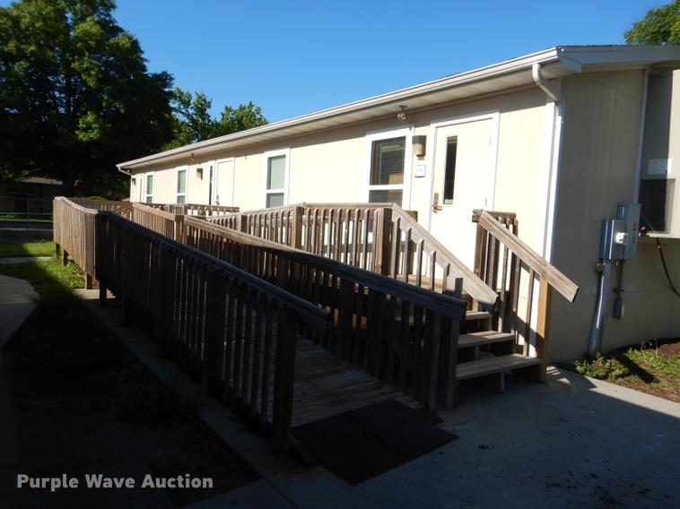 image for item DG1081 Modular classroom