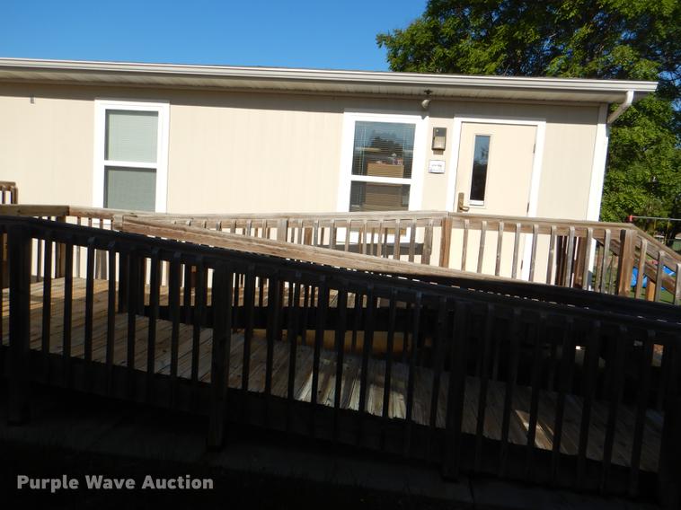 image for item DG1081 Modular classroom