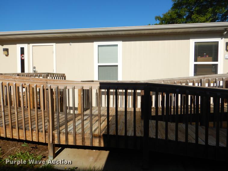 image for item DG1081 Modular classroom