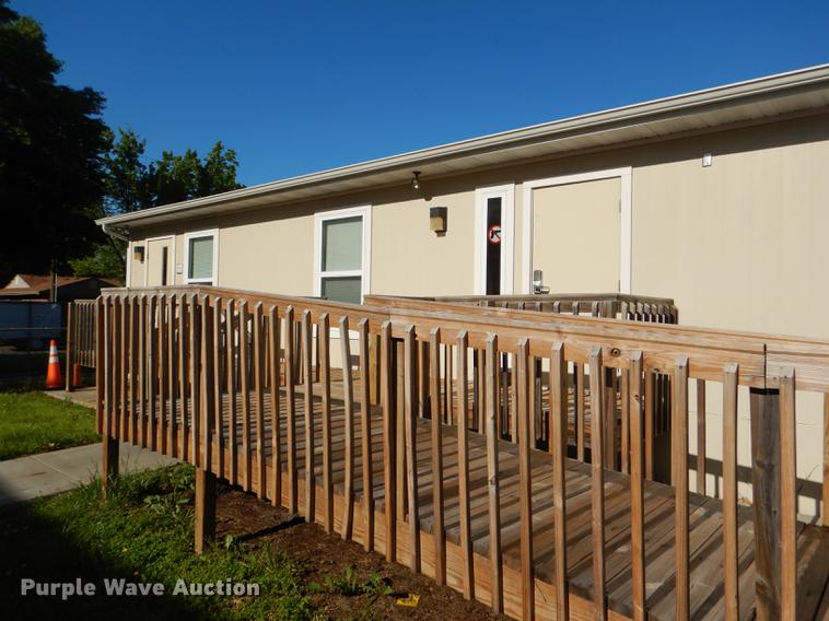 image for item DG1081 Modular classroom