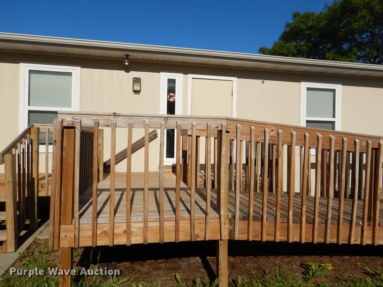 image for item DG1081 Modular classroom