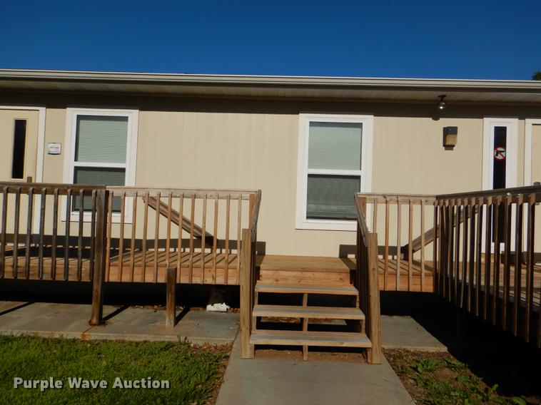 image for item DG1081 Modular classroom