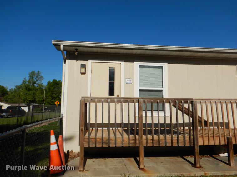 image for item DG1081 Modular classroom