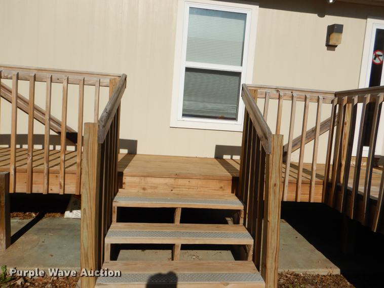 image for item DG1081 Modular classroom