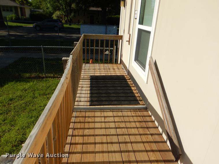 image for item DG1081 Modular classroom