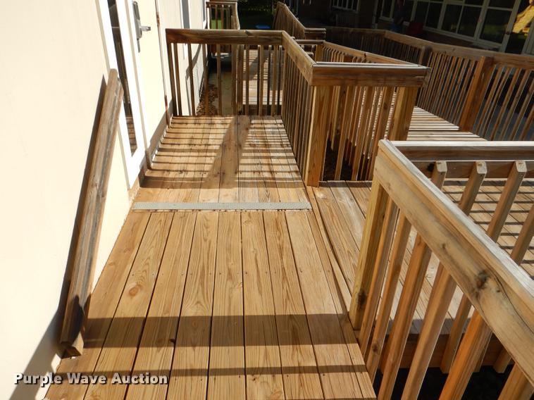 image for item DG1081 Modular classroom