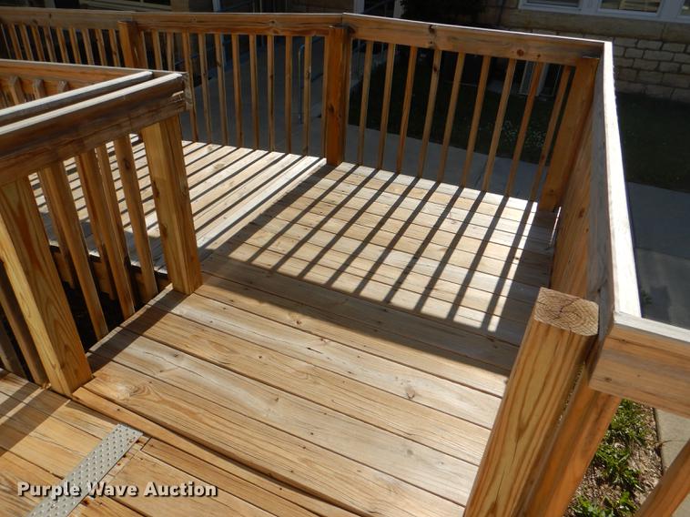 image for item DG1081 Modular classroom