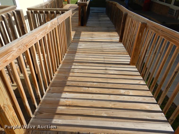 image for item DG1081 Modular classroom