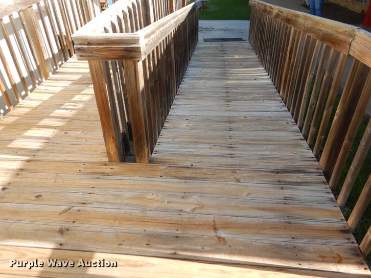 image for item DG1081 Modular classroom