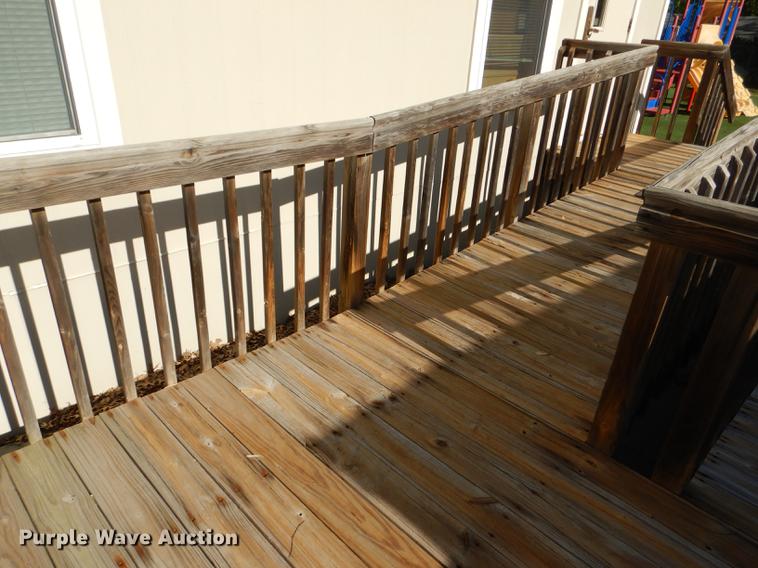 image for item DG1081 Modular classroom