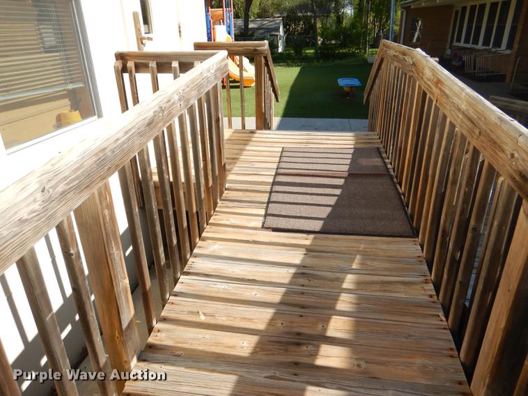 image for item DG1081 Modular classroom