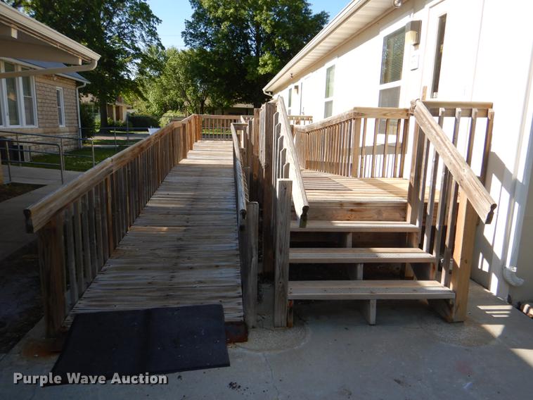 image for item DG1081 Modular classroom