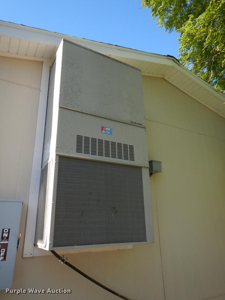 image for item DG1081 Modular classroom