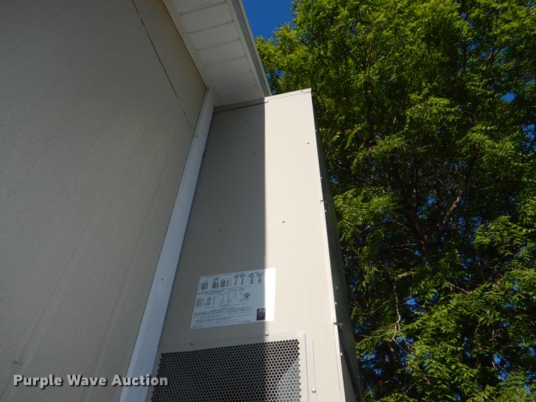 image for item DG1081 Modular classroom