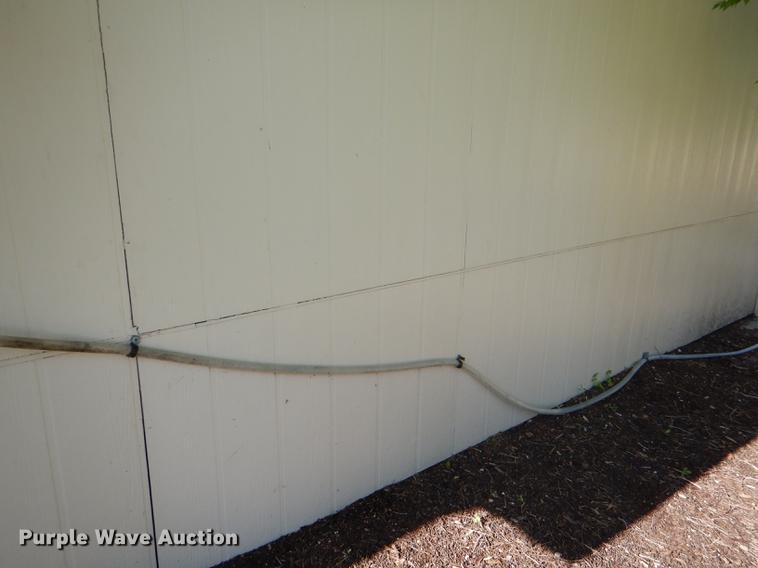 image for item DG1081 Modular classroom