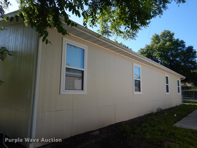 image for item DG1081 Modular classroom