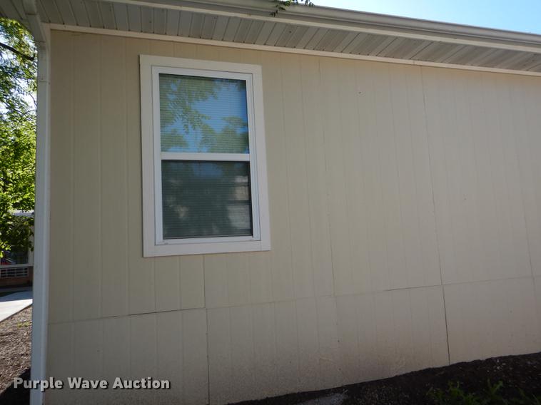 image for item DG1081 Modular classroom