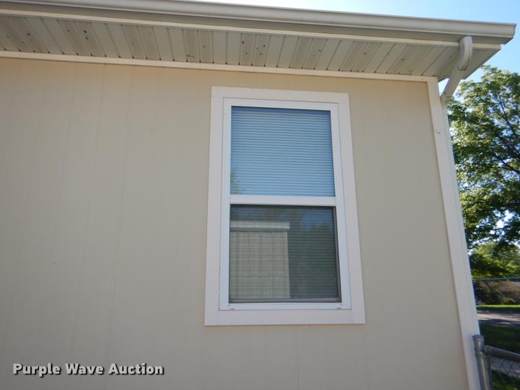 image for item DG1081 Modular classroom