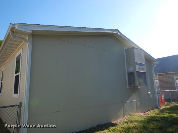 image for item DG1081 Modular classroom