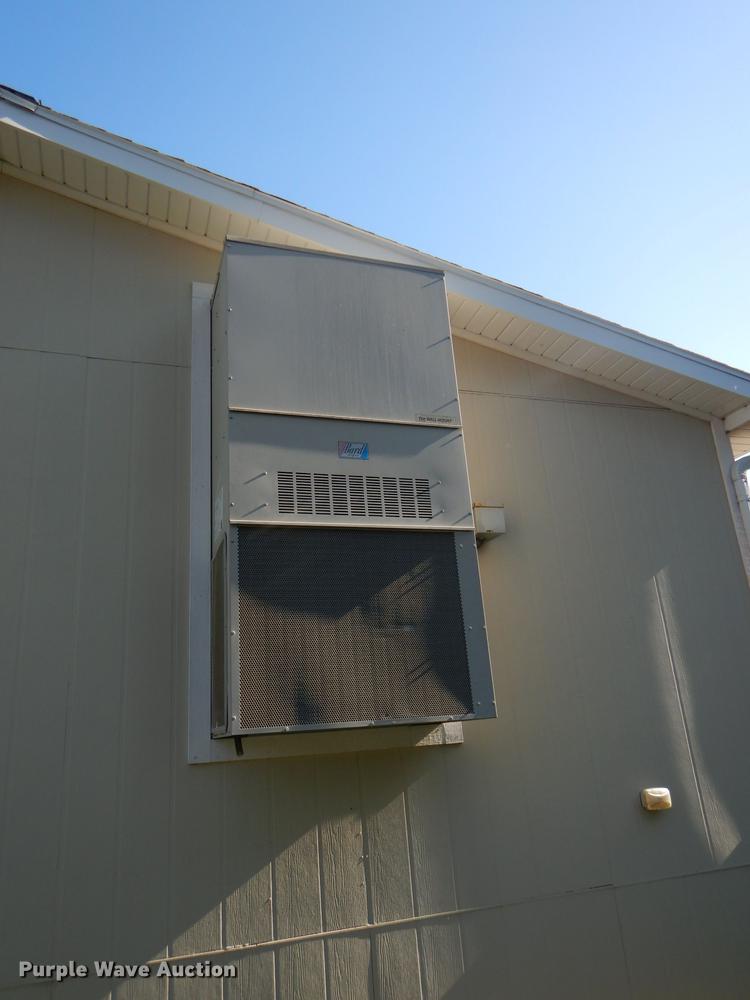 image for item DG1081 Modular classroom