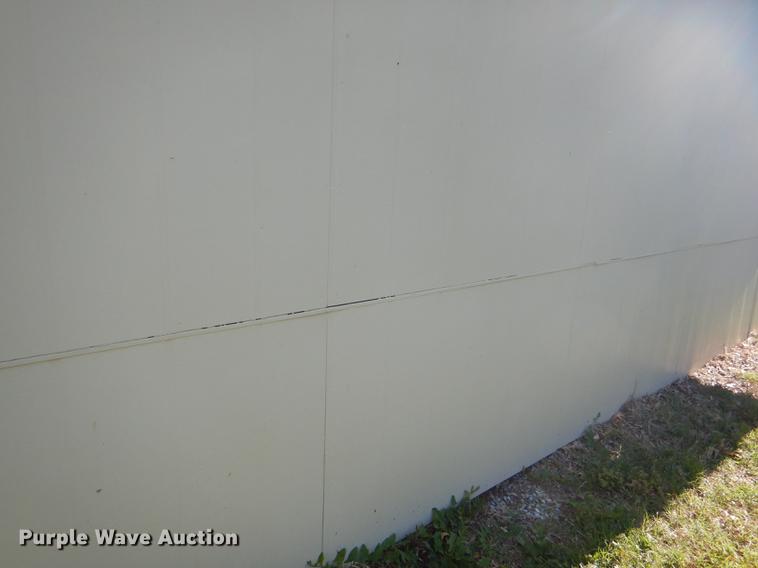 image for item DG1081 Modular classroom