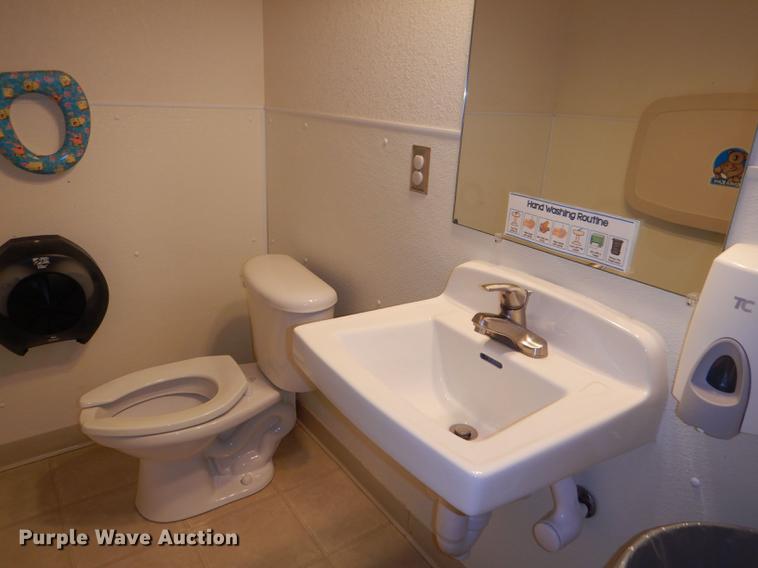 image for item DG1081 Modular classroom