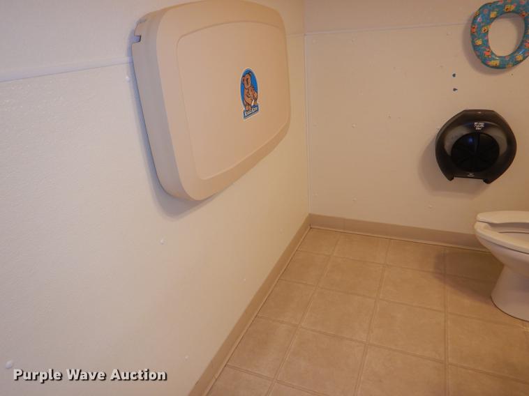 image for item DG1081 Modular classroom