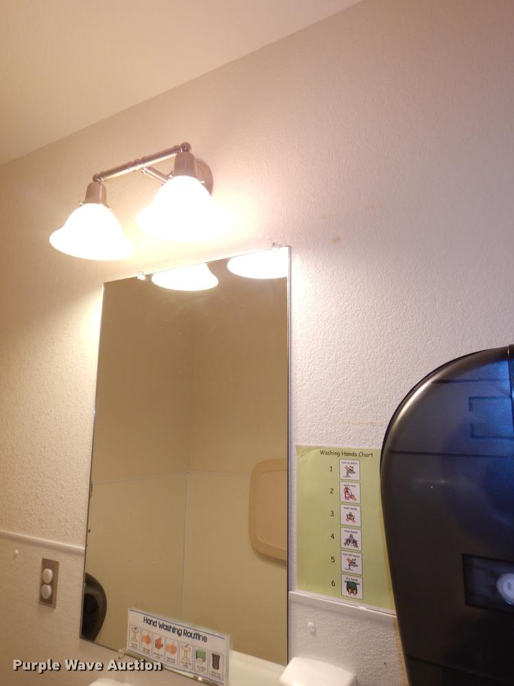 image for item DG1081 Modular classroom