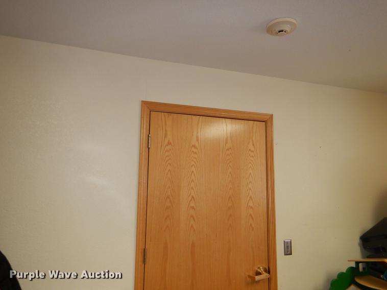 image for item DG1081 Modular classroom