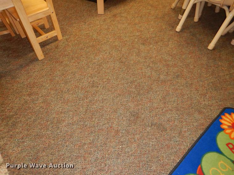 image for item DG1081 Modular classroom