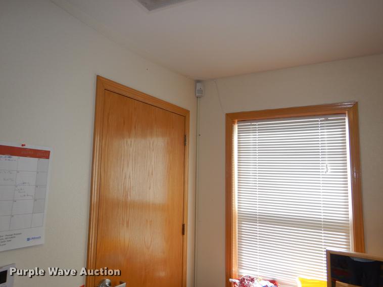 image for item DG1081 Modular classroom