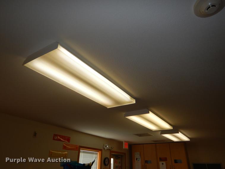 image for item DG1081 Modular classroom