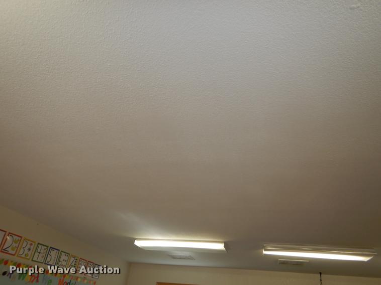 image for item DG1081 Modular classroom