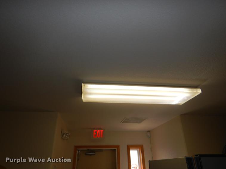 image for item DG1081 Modular classroom